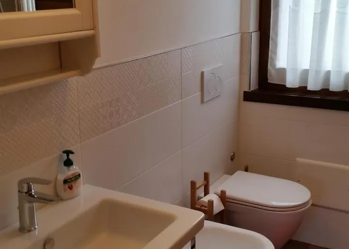 Casa Vacanza Malcesine