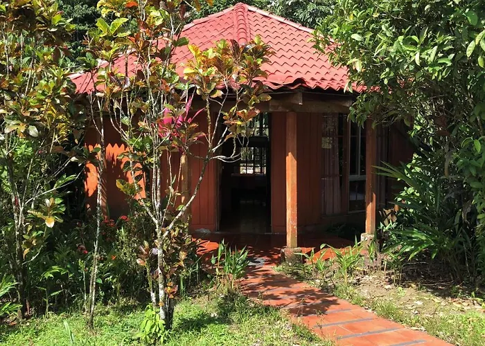 Hotel Villas Vista Arenal