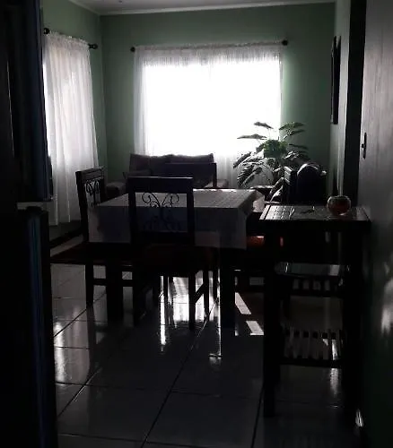Casa La Fortuna 1
