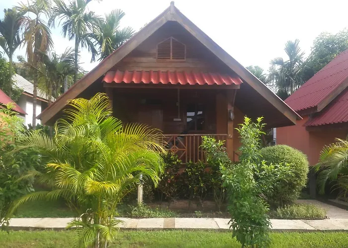 Phu View Guesthouse