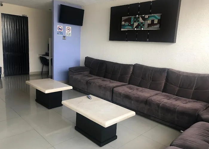 Hotel La Paz