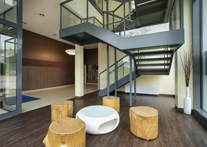 Holiday Inn Express Heidelberg City Centre
