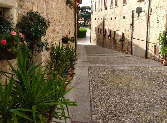 Casa Vacanza Gaia