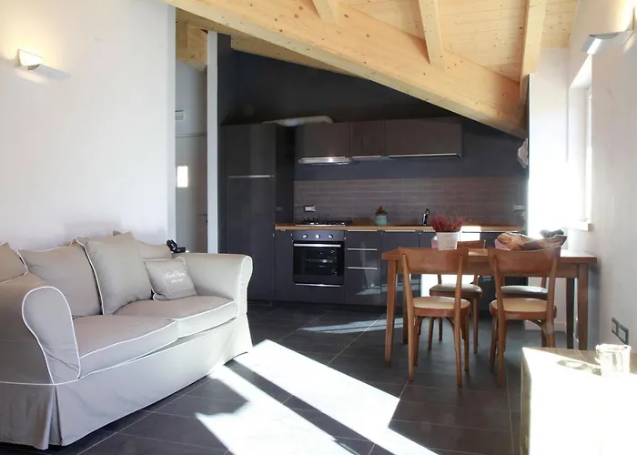 Dolomiti Di Brenta House
