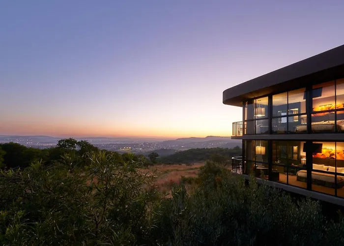 Thaba Eco Hotel