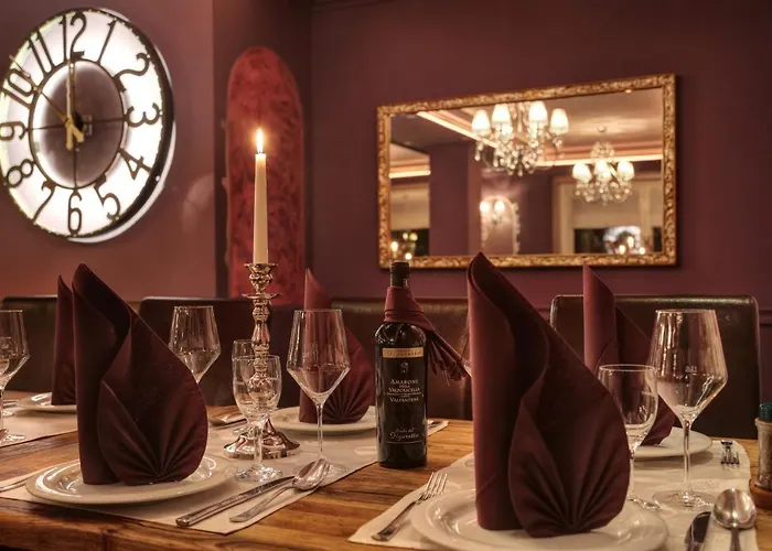 Noel Hotel-Restaurant