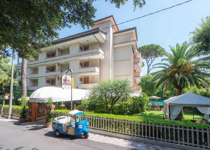 Hotel Kyrton