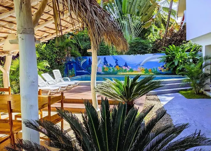 Casa Brisa Mar Hotel