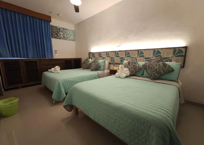 Kai Hotel (Adults Only)