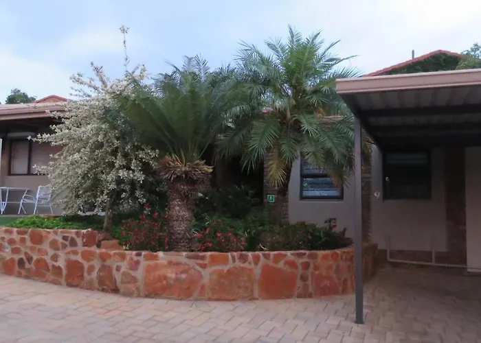 Sunbird Garden Cottage