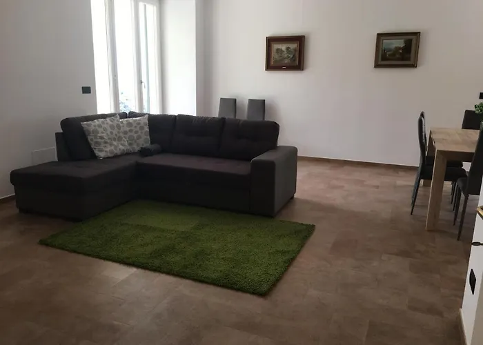 Villa Degli Ulivi