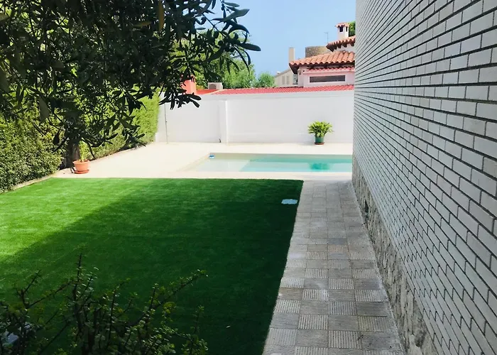 Casa Cesar Martinell 1