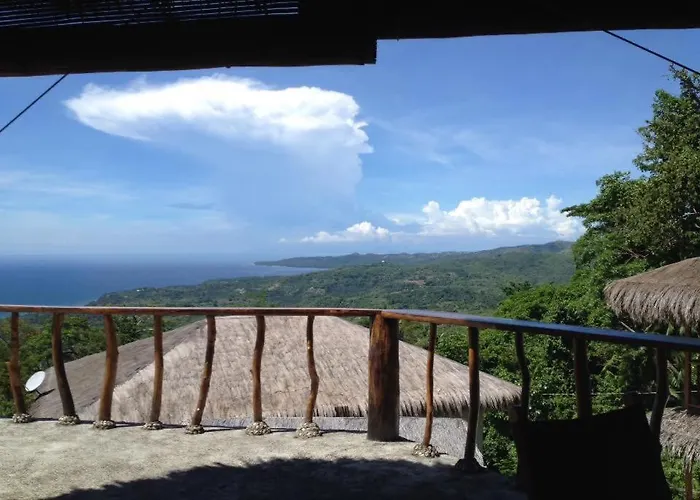Hillside Village Apartment 72Sqm Size With Kitchen