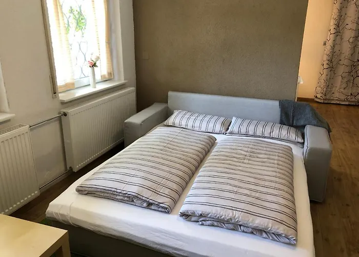 Ferienwohnung Rose