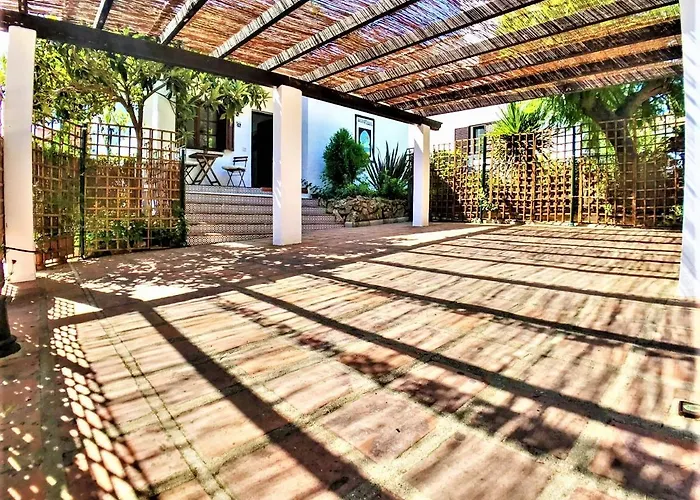Villa Bahia Azul