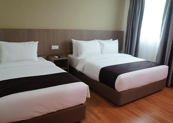 Labuan Jati Hotel