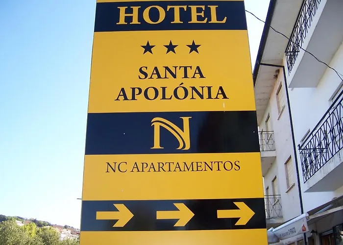 Nc Apartamentos