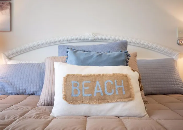 Beach Break Escape 226