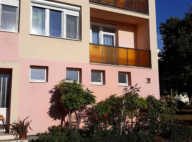 Sport Apartman Tapolca