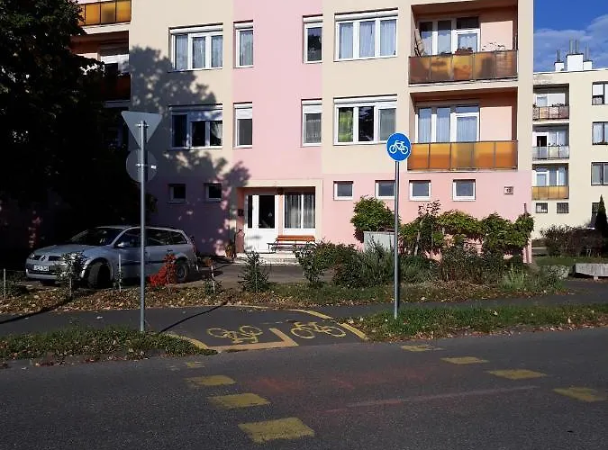 Sport Apartman Tapolca