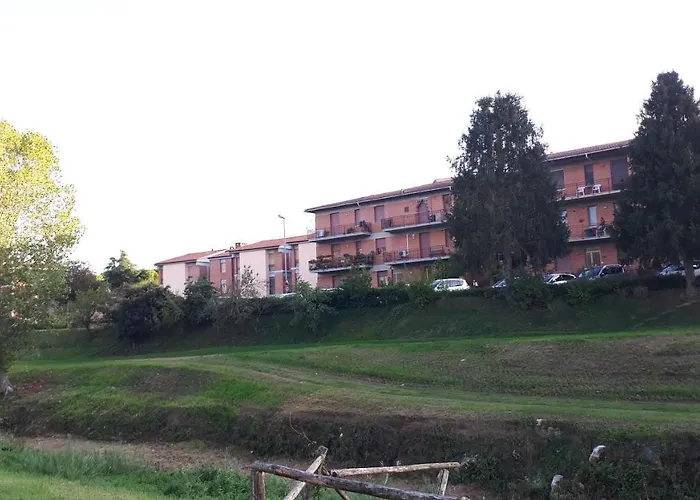 Al Centro Della Toscana
