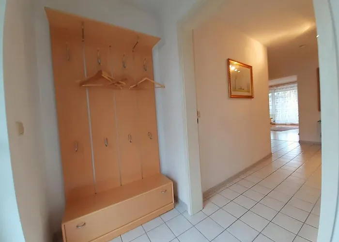 Wohnung Im Herzen Von Ettlingen