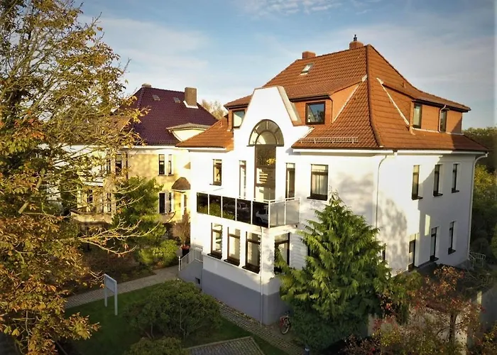 Wunderschoenes Penthouse Im Herzen Von Hameln
