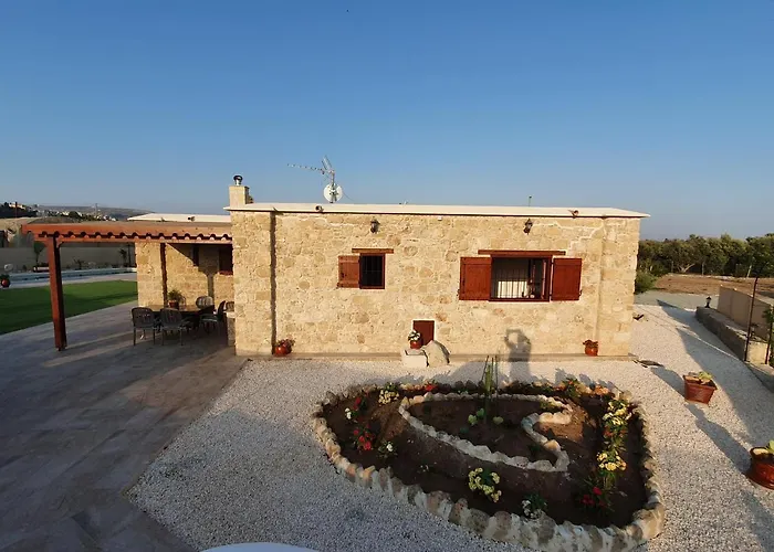 Villa Yioukkas