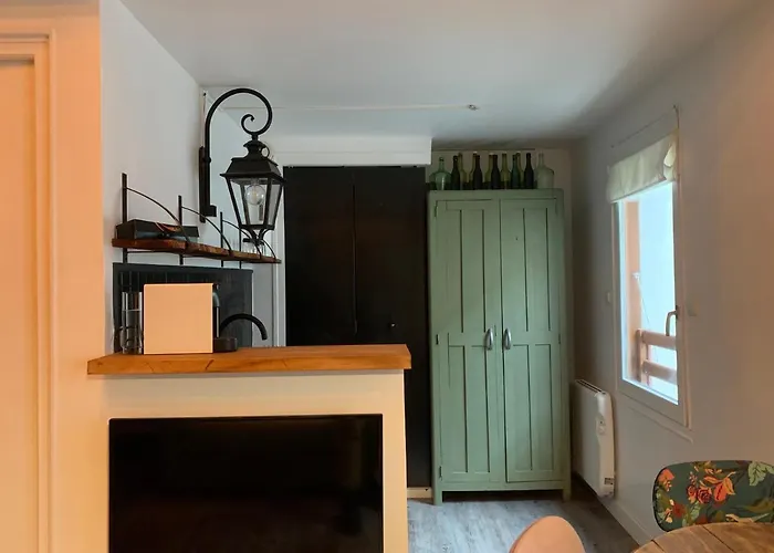 Les Apparts De Charly Duplex Cosy Au Marche Hyper Centre La Rochelle Tout A Pied