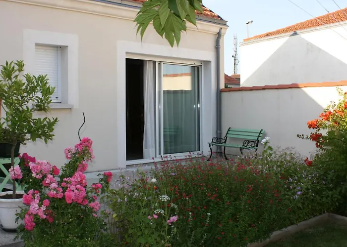 au paradis des hotes