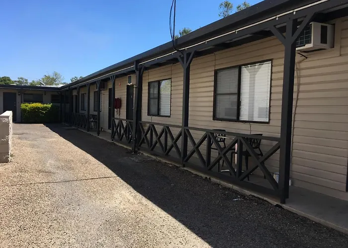Pit Pony Hotel