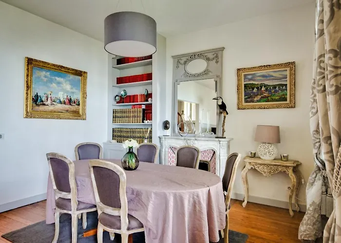 Villa Classee 4 Etoiles Vue Mer Exceptionnelle