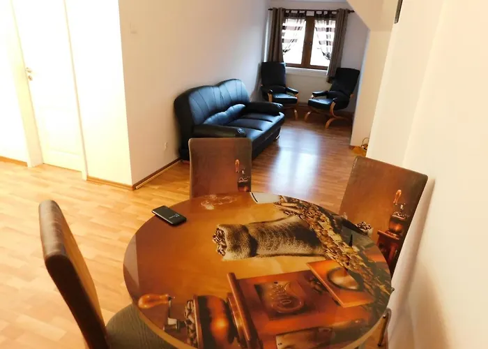 Diane'S Apartament