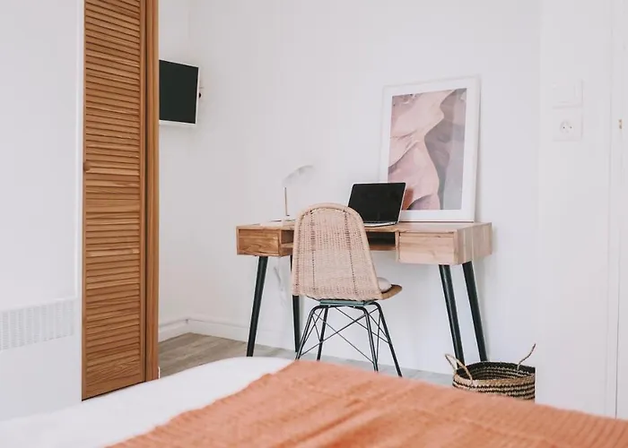 Coliving Biarritz