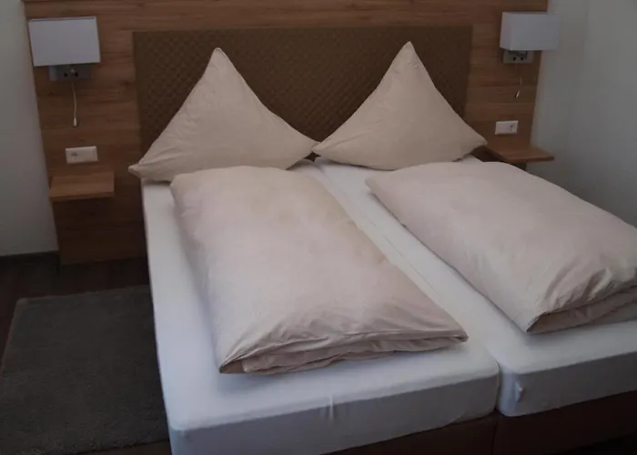 Hotel Anker Garni