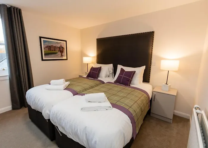 The Dalkeith Hotel By Pillow
