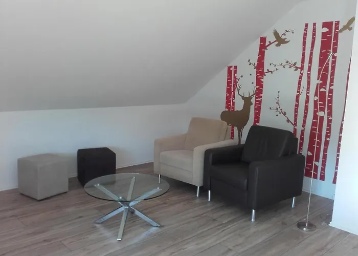 Ferienwohnung Kreuder