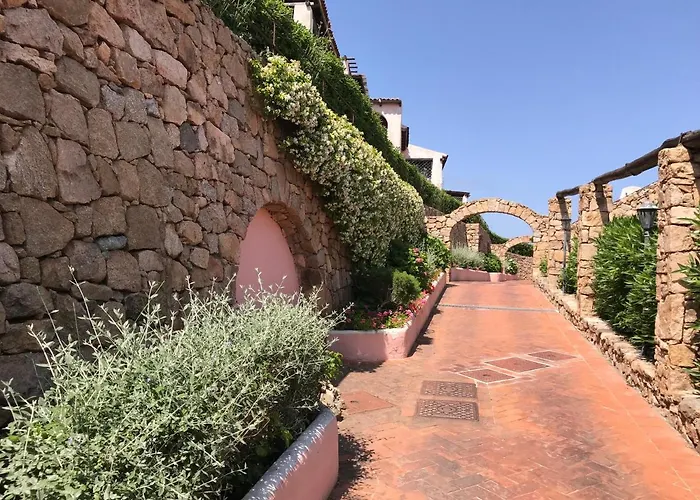 Cala Del Faro - Casa Di Mare