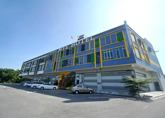Mye Hotel