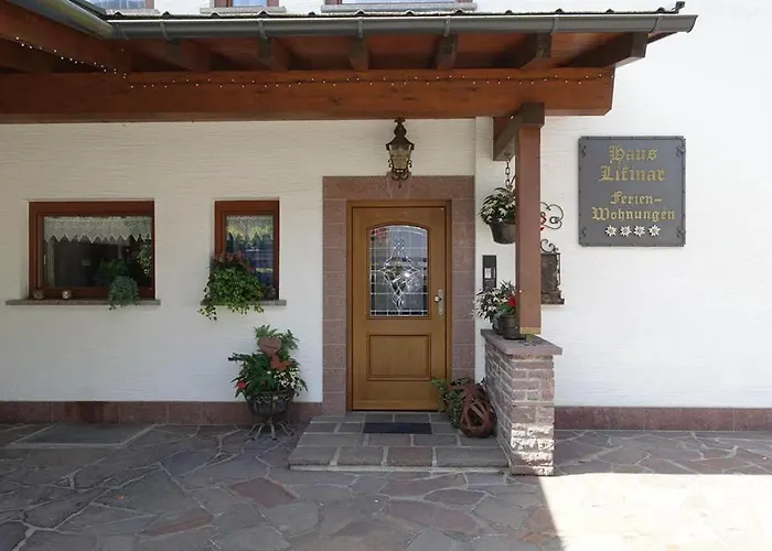 Haus Lifinar - Carmen Juen