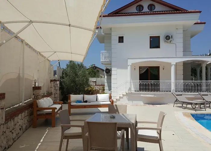 Villa Ekin