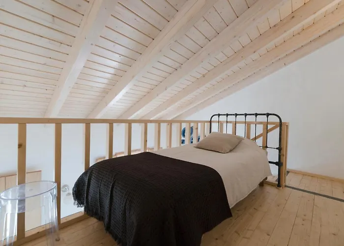 Bohemian Antique Guesthouse