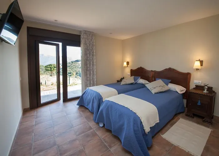 El Mirador De Bendones