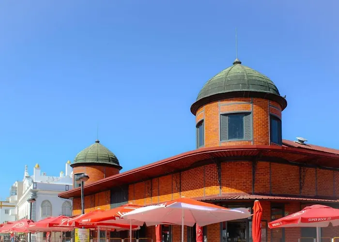 Baixamar Apartments