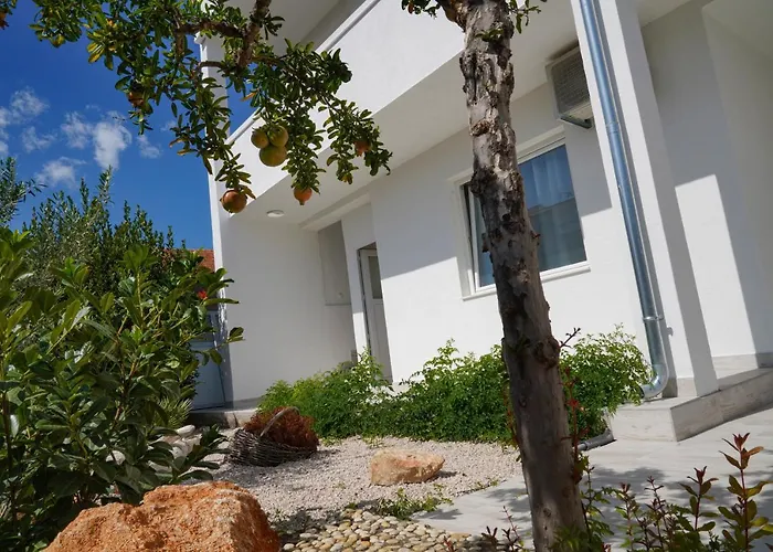 Tayla-Apartment Vodice