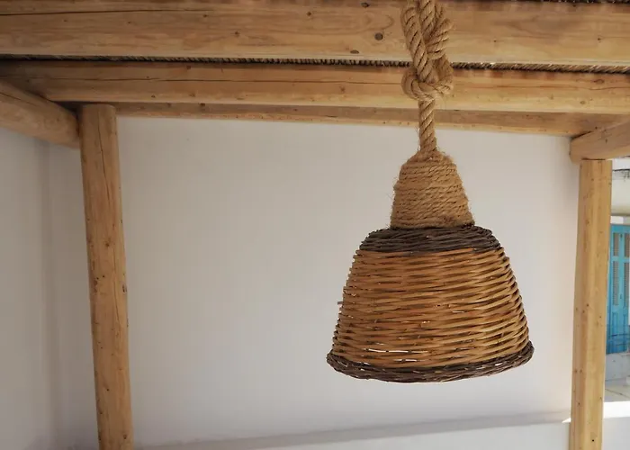 Stella'S Home: Old Town Traditional Cretan House