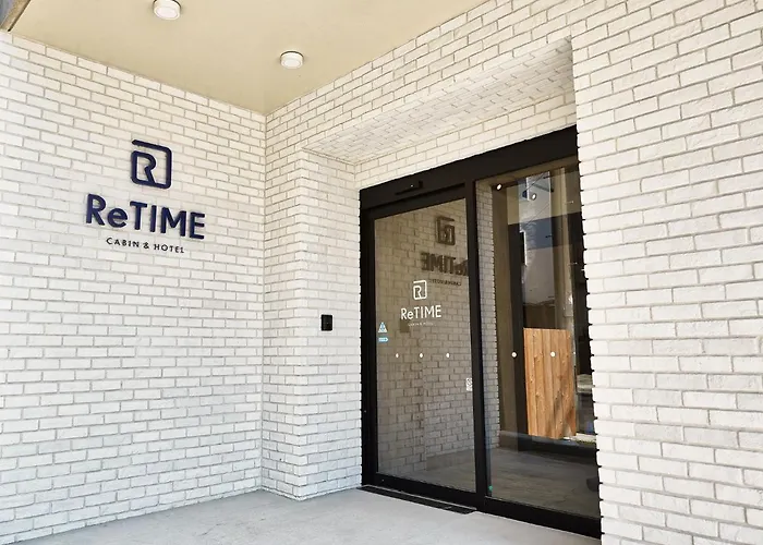 Cabin&Hotel Retime