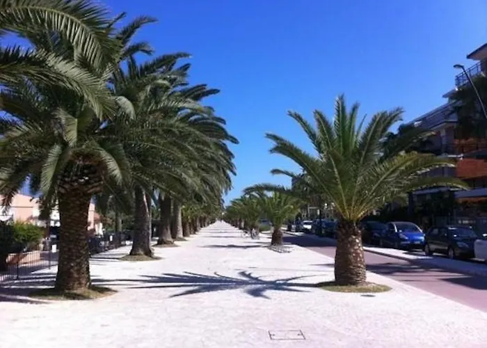 Accogliente Appartamento Ristrutturato Letizia