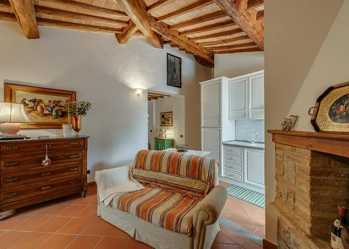Casa Irene