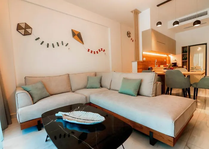 Elite Luxury Villas